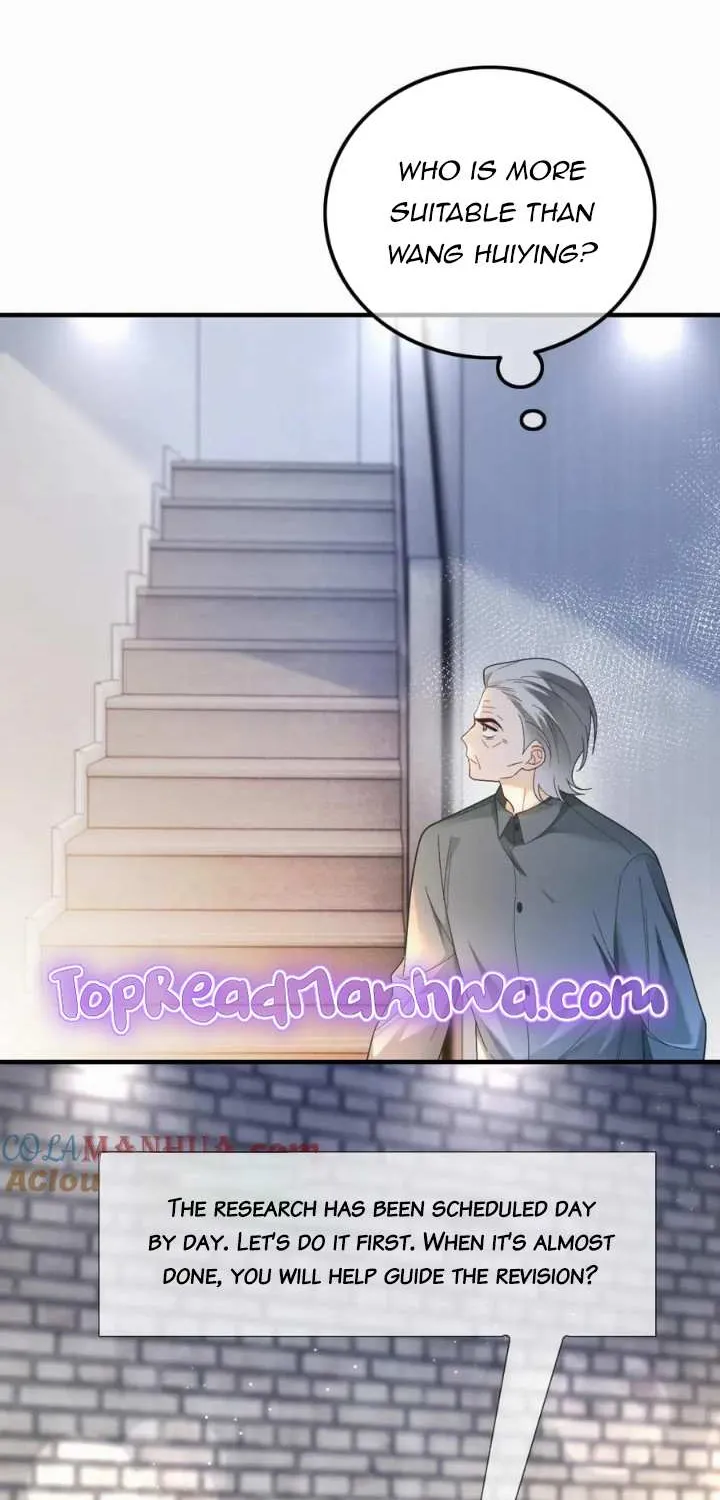 My Brothers Dote On Me Chapter 182 page 8 - 