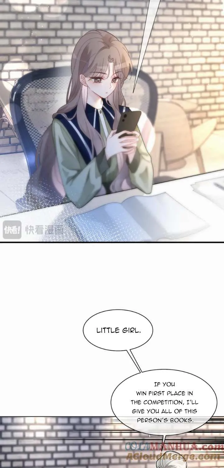 My Brothers Dote On Me Chapter 182 page 9 - 
