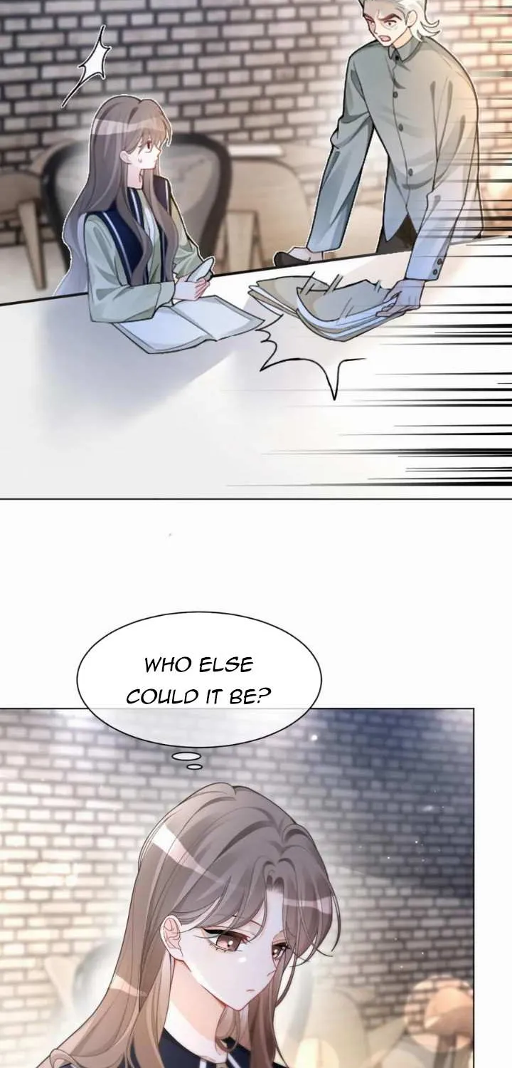 My Brothers Dote On Me Chapter 182 page 10 - 