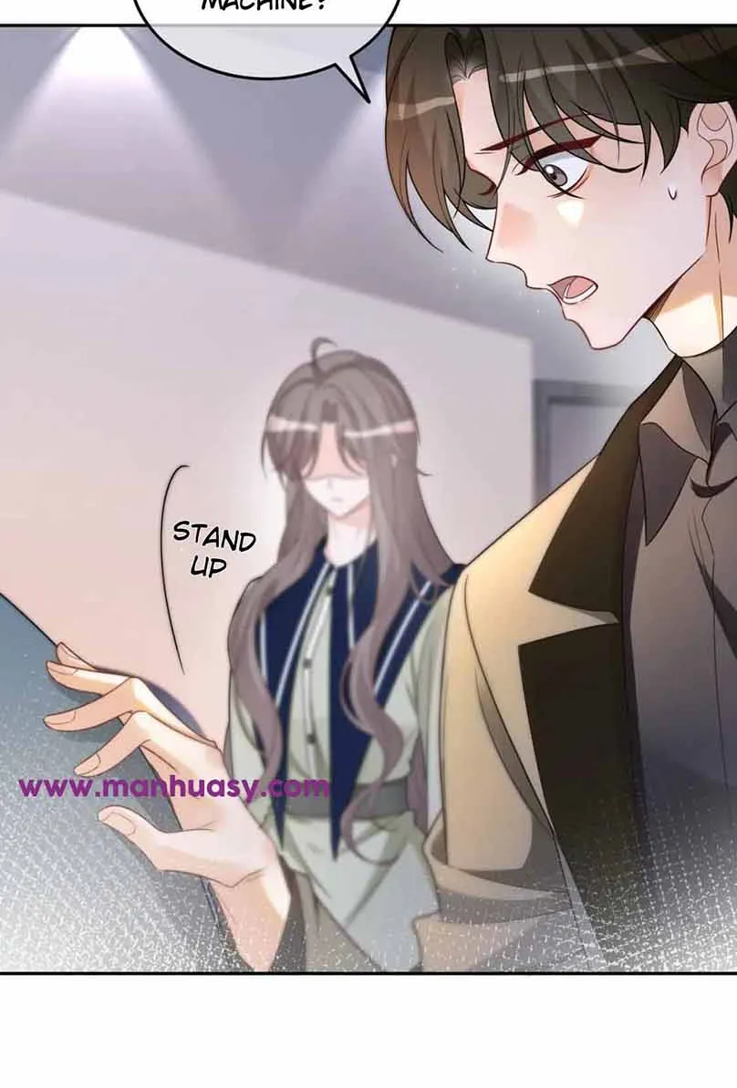 My Brothers Dote On Me Chapter 183 page 11 - 