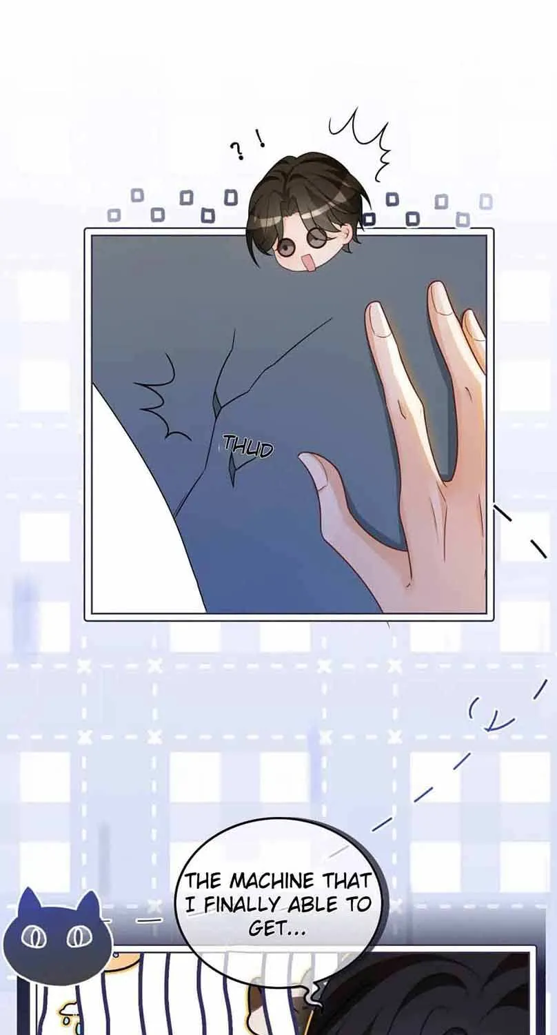 My Brothers Dote On Me Chapter 183 page 12 - 