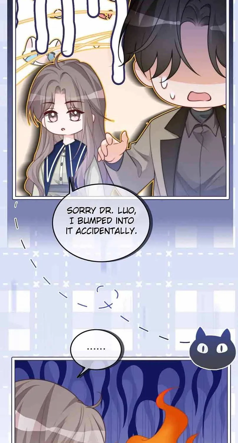 My Brothers Dote On Me Chapter 183 page 13 - 