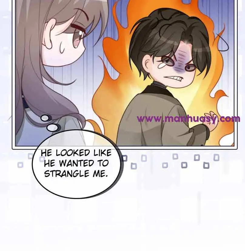 My Brothers Dote On Me Chapter 183 page 14 - 