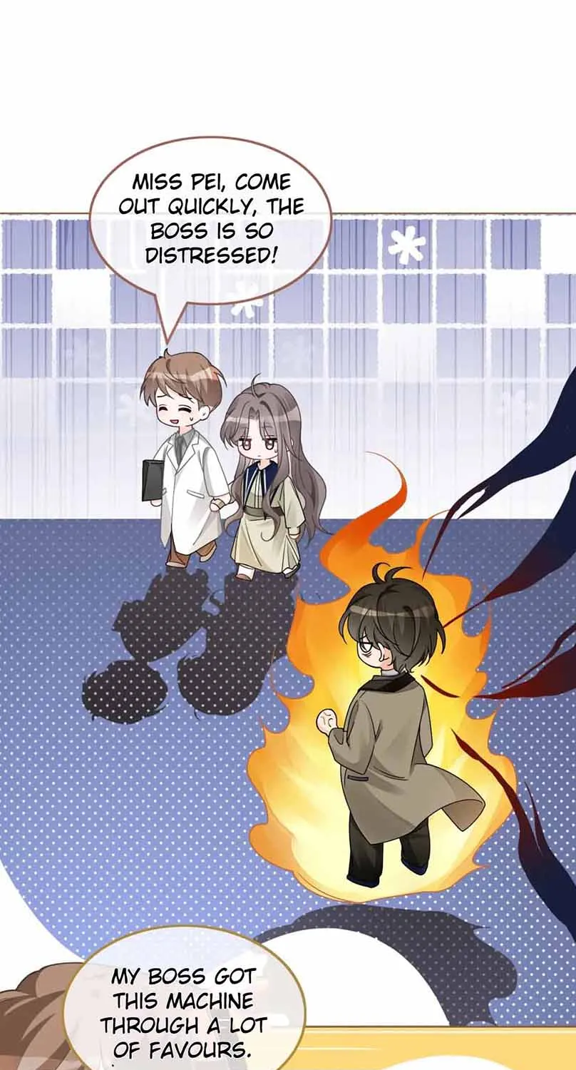 My Brothers Dote On Me Chapter 183 page 15 - 