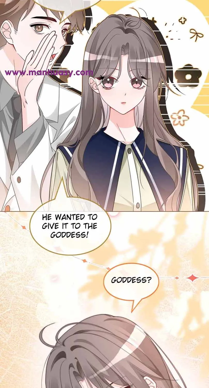 My Brothers Dote On Me Chapter 183 page 16 - 