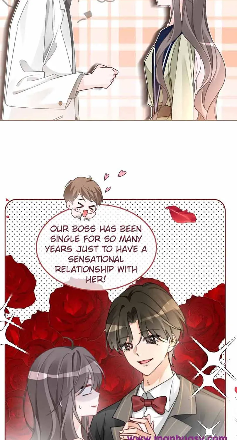 My Brothers Dote On Me Chapter 183 page 18 - 