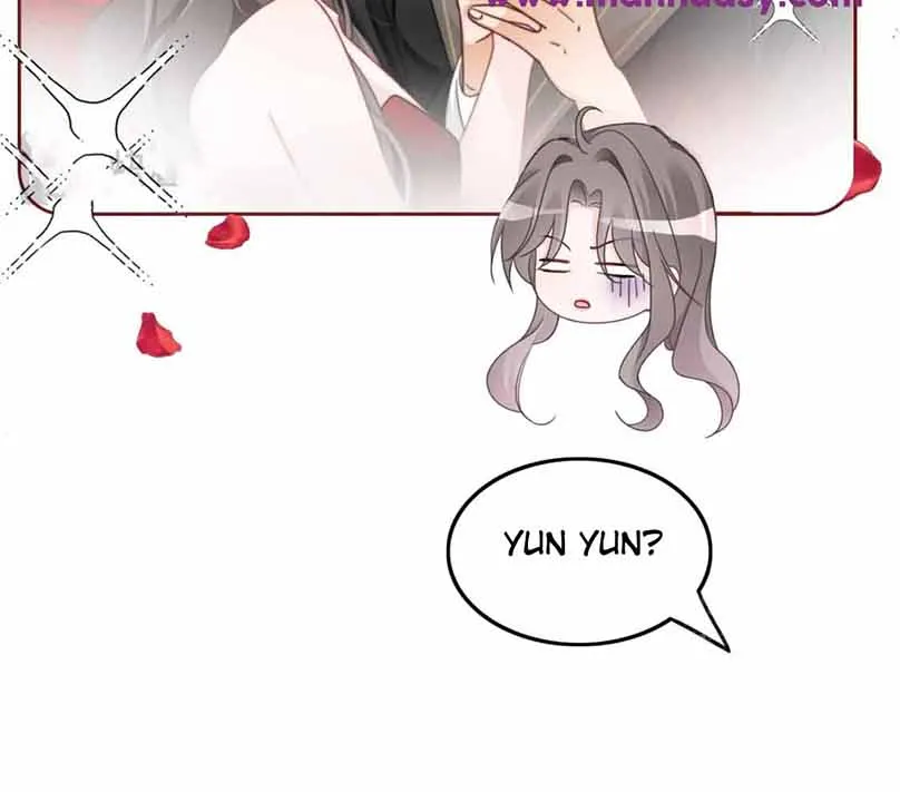 My Brothers Dote On Me Chapter 183 page 19 - 