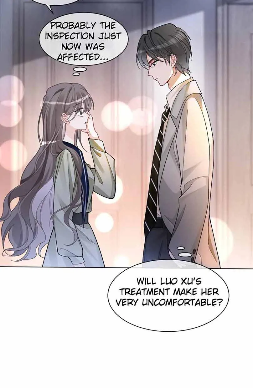 My Brothers Dote On Me Chapter 183 page 21 - 