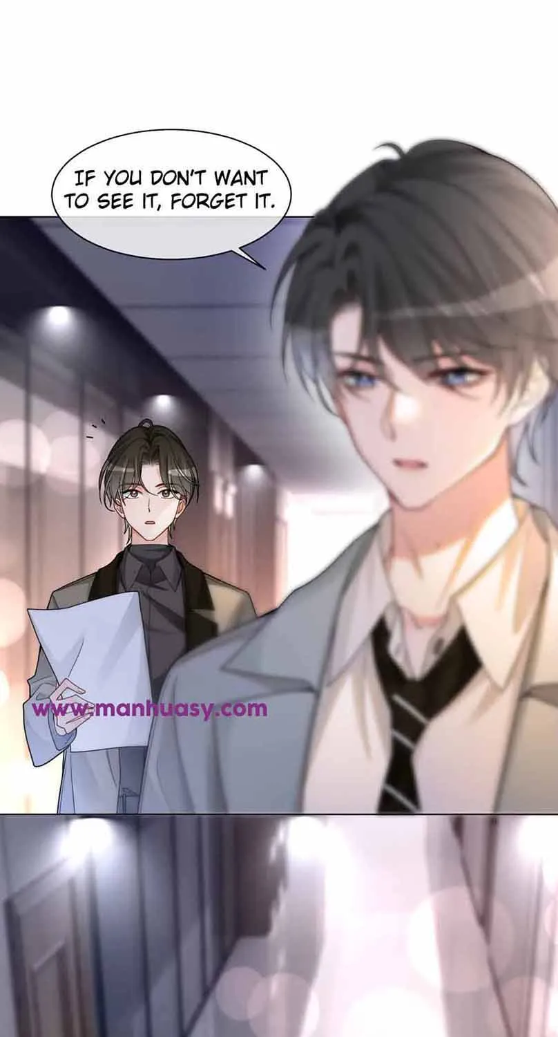 My Brothers Dote On Me Chapter 183 page 22 - 