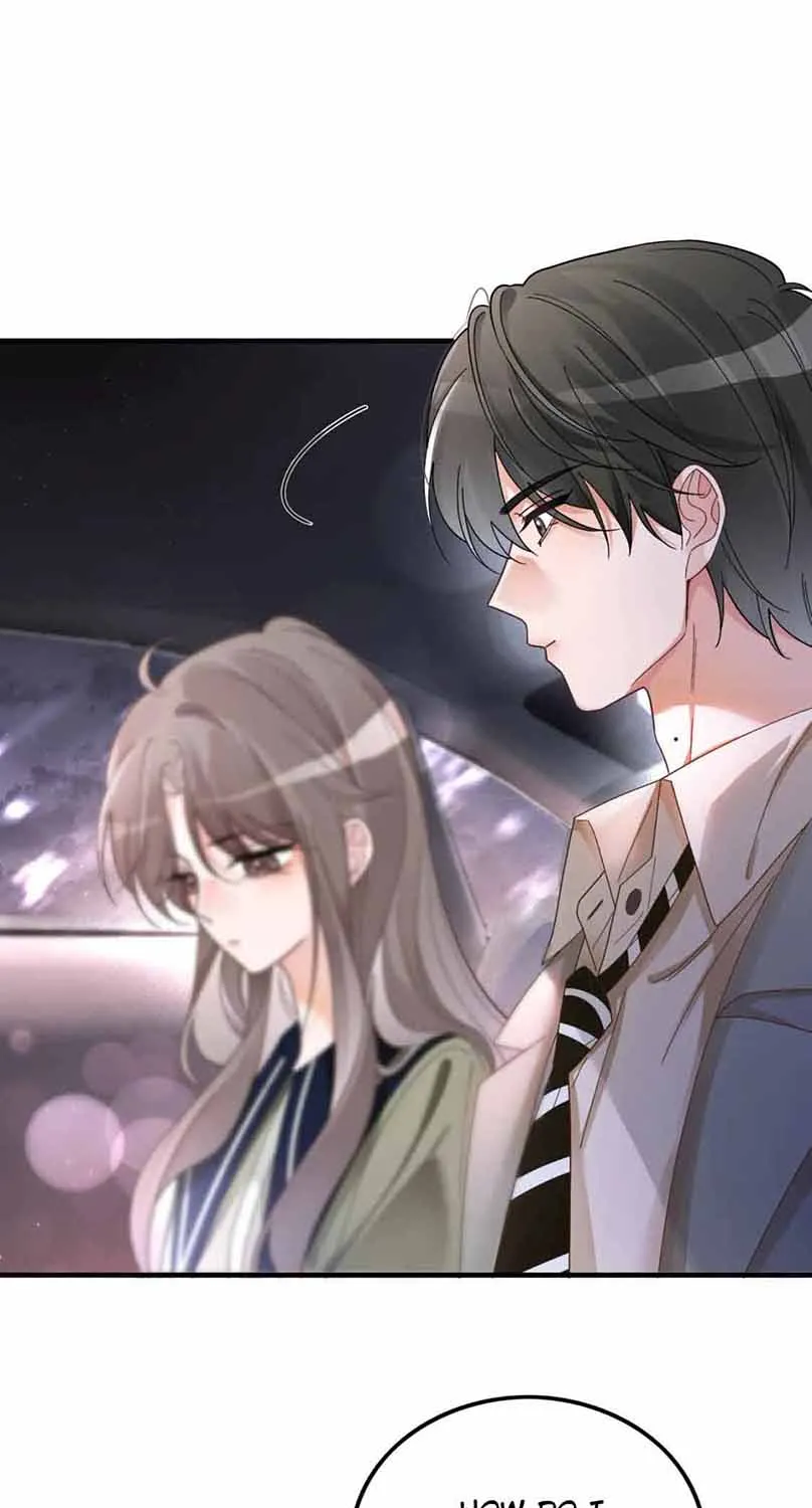 My Brothers Dote On Me Chapter 183 page 28 - 