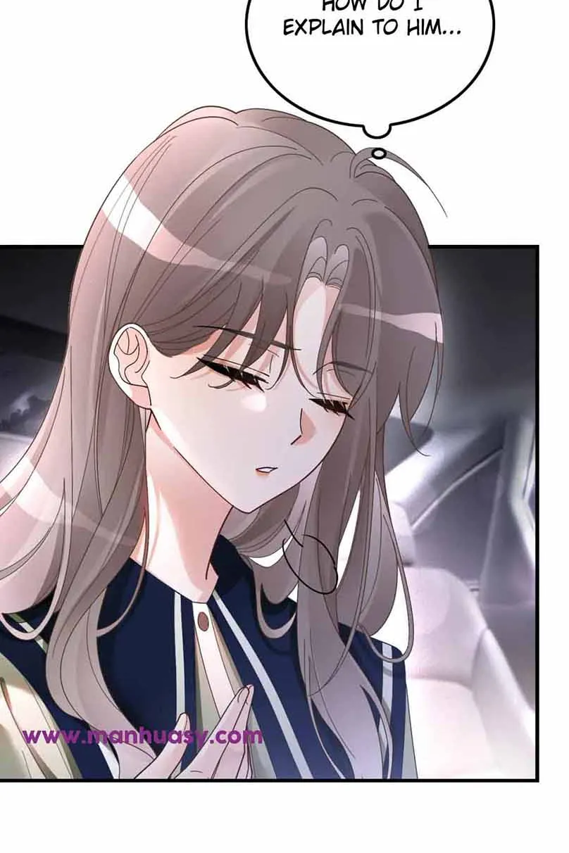 My Brothers Dote On Me Chapter 183 page 29 - 