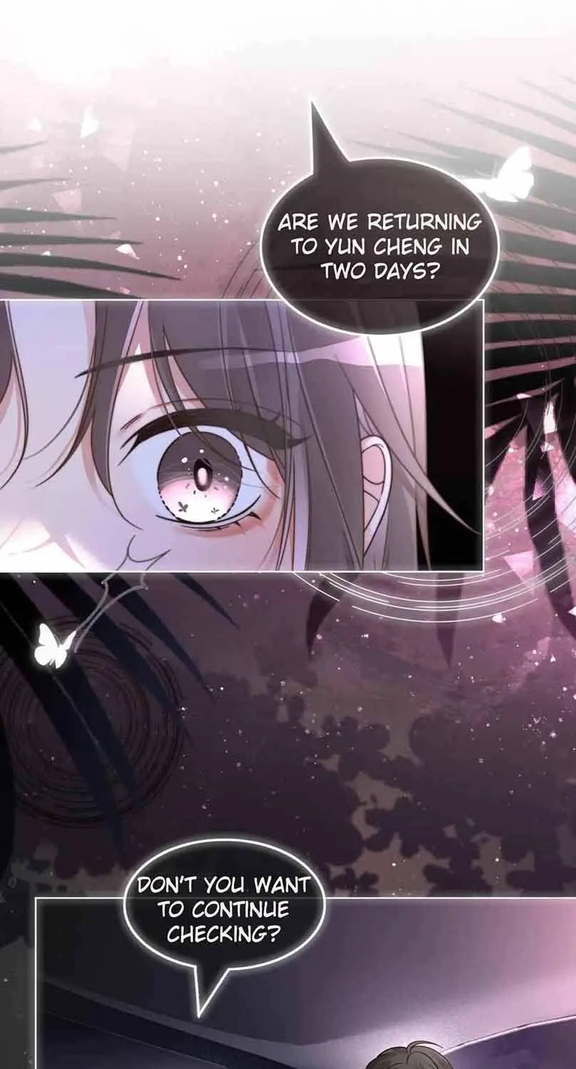 My Brothers Dote On Me Chapter 183 page 30 - 