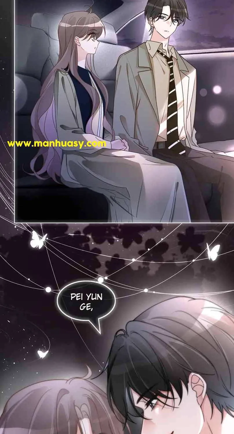 My Brothers Dote On Me Chapter 183 page 31 - 