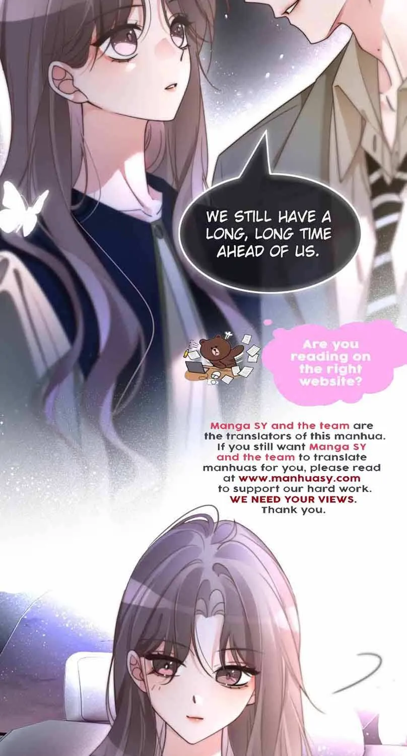 My Brothers Dote On Me Chapter 183 page 32 - 