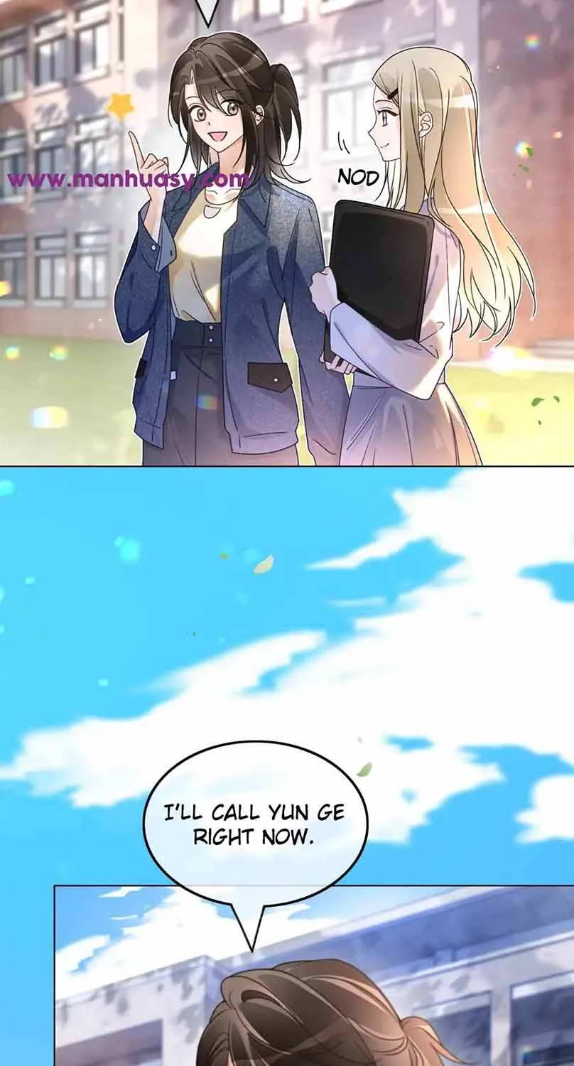 My Brothers Dote On Me Chapter 183 page 36 - 