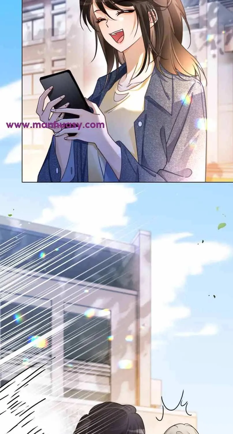My Brothers Dote On Me Chapter 183 page 37 - 