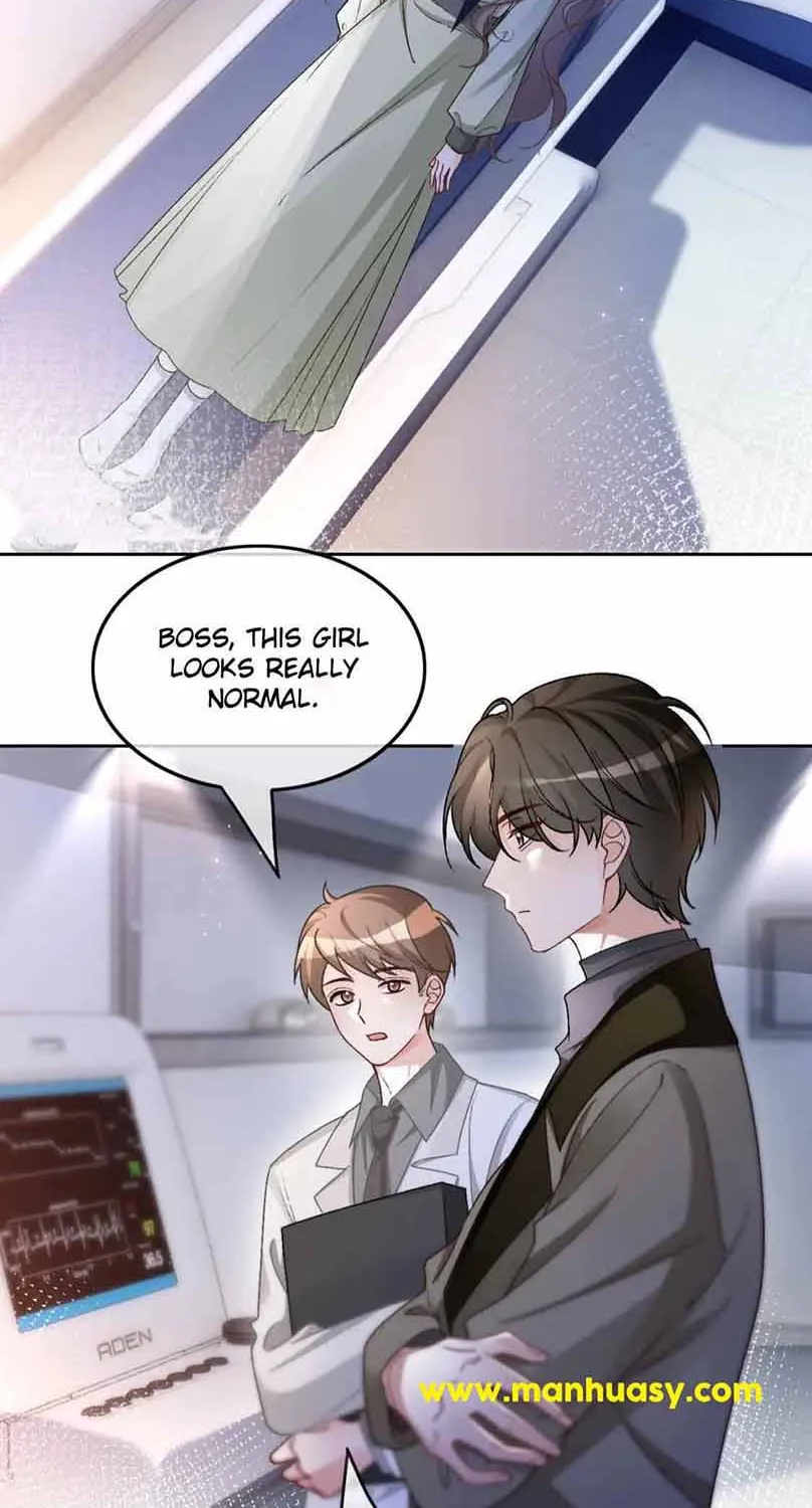 My Brothers Dote On Me Chapter 183 page 5 - 