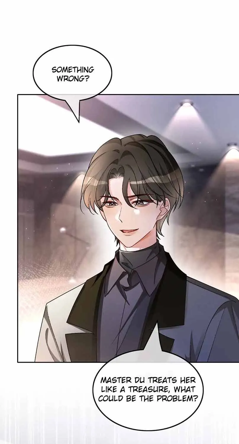 My Brothers Dote On Me Chapter 183 page 7 - 