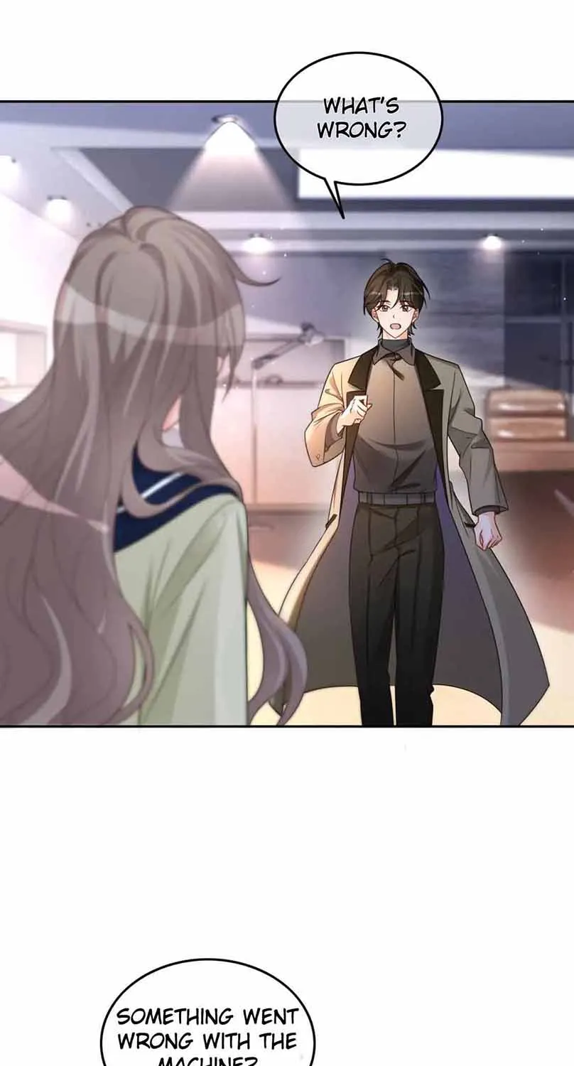 My Brothers Dote On Me Chapter 183 page 10 - 