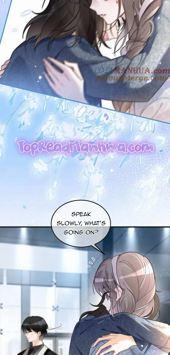 My Brothers Dote On Me Chapter 184 page 11 - 