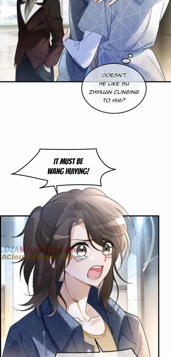 My Brothers Dote On Me Chapter 184 page 12 - 