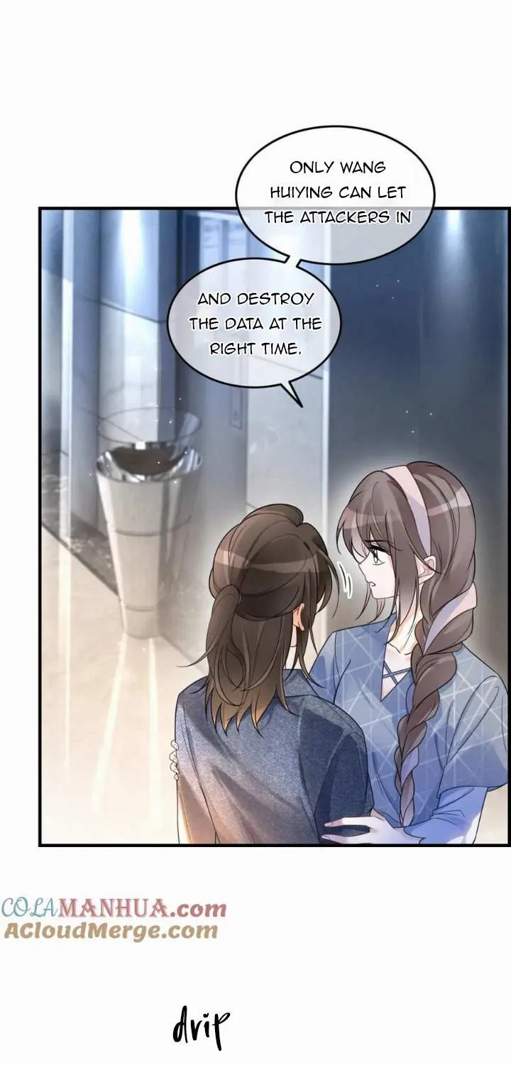 My Brothers Dote On Me Chapter 184 page 14 - 