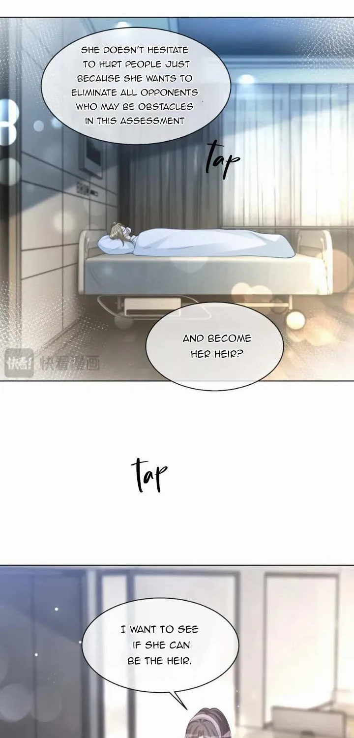 My Brothers Dote On Me Chapter 184 page 15 - 