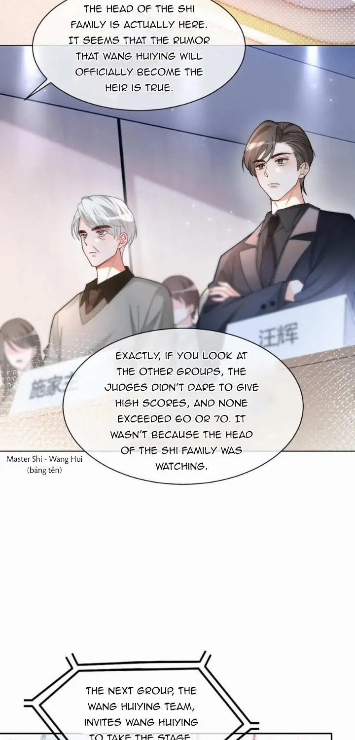 My Brothers Dote On Me Chapter 184 page 18 - 