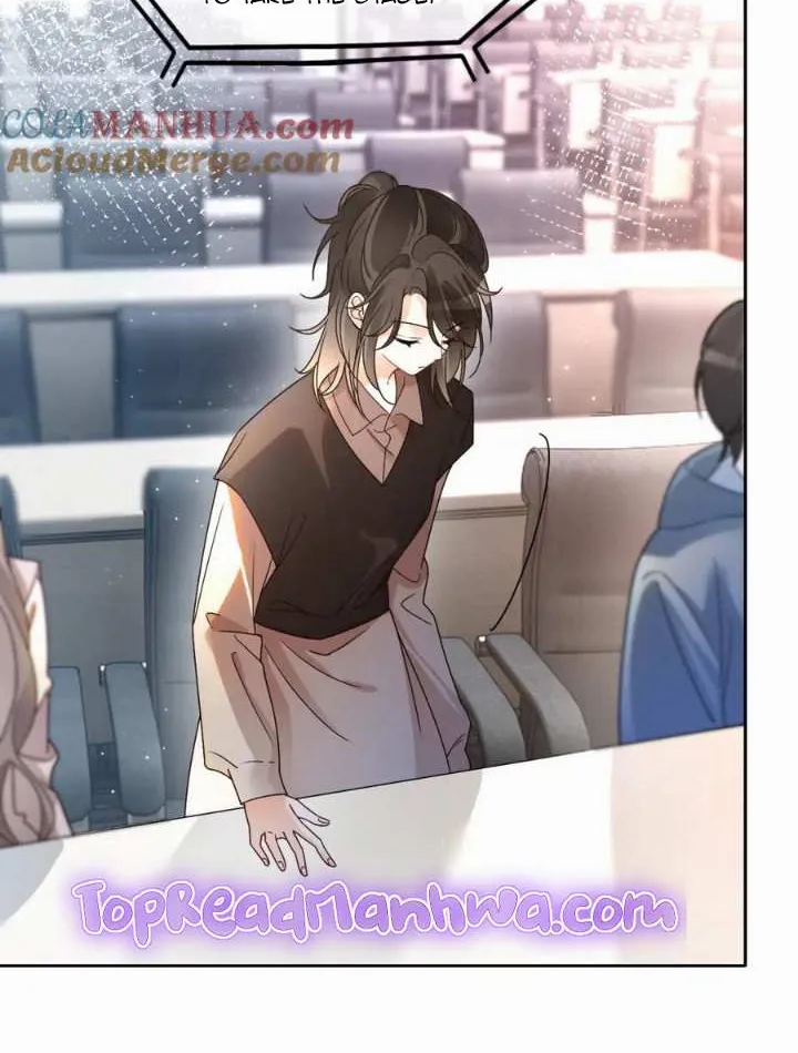 My Brothers Dote On Me Chapter 184 page 19 - 