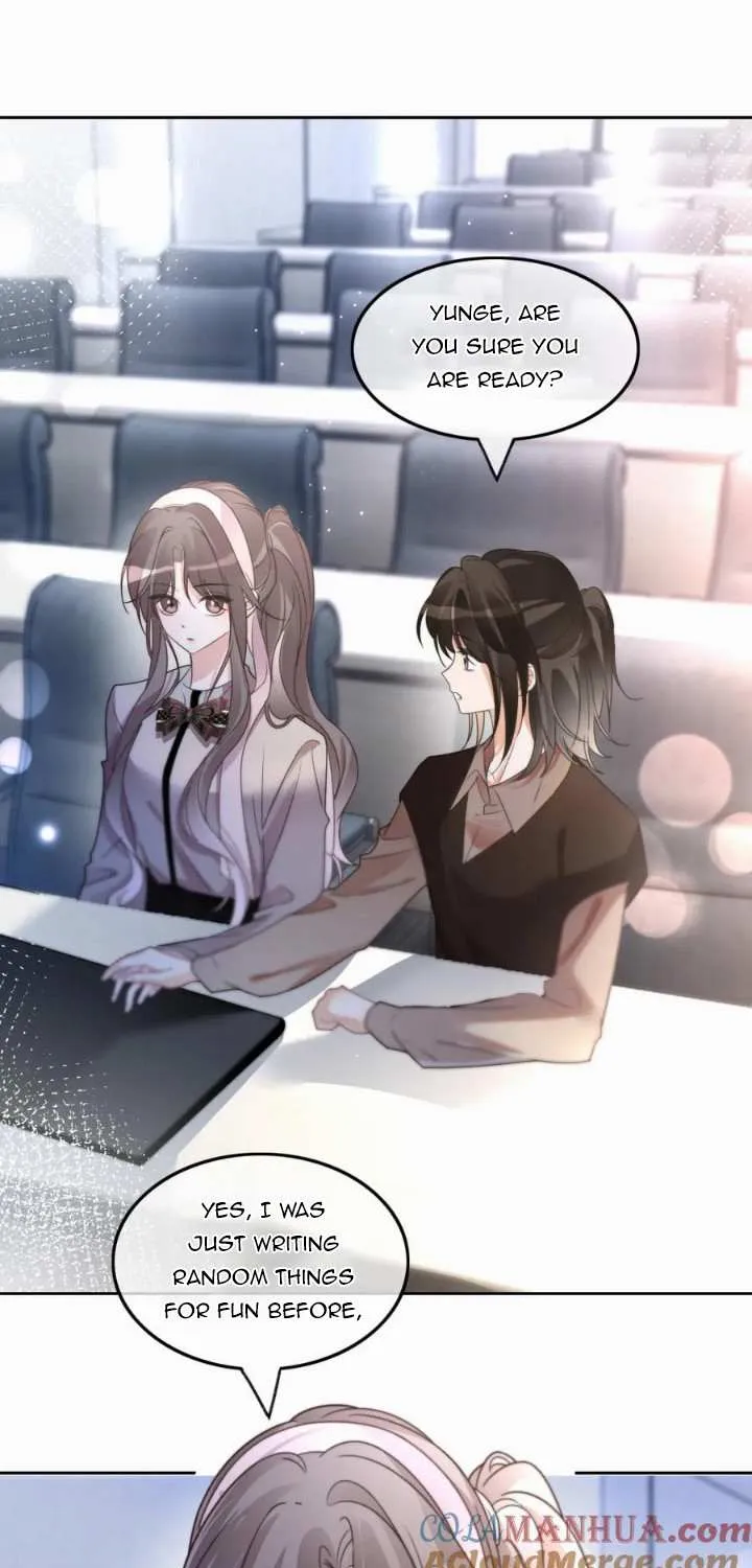 My Brothers Dote On Me Chapter 184 page 20 - 