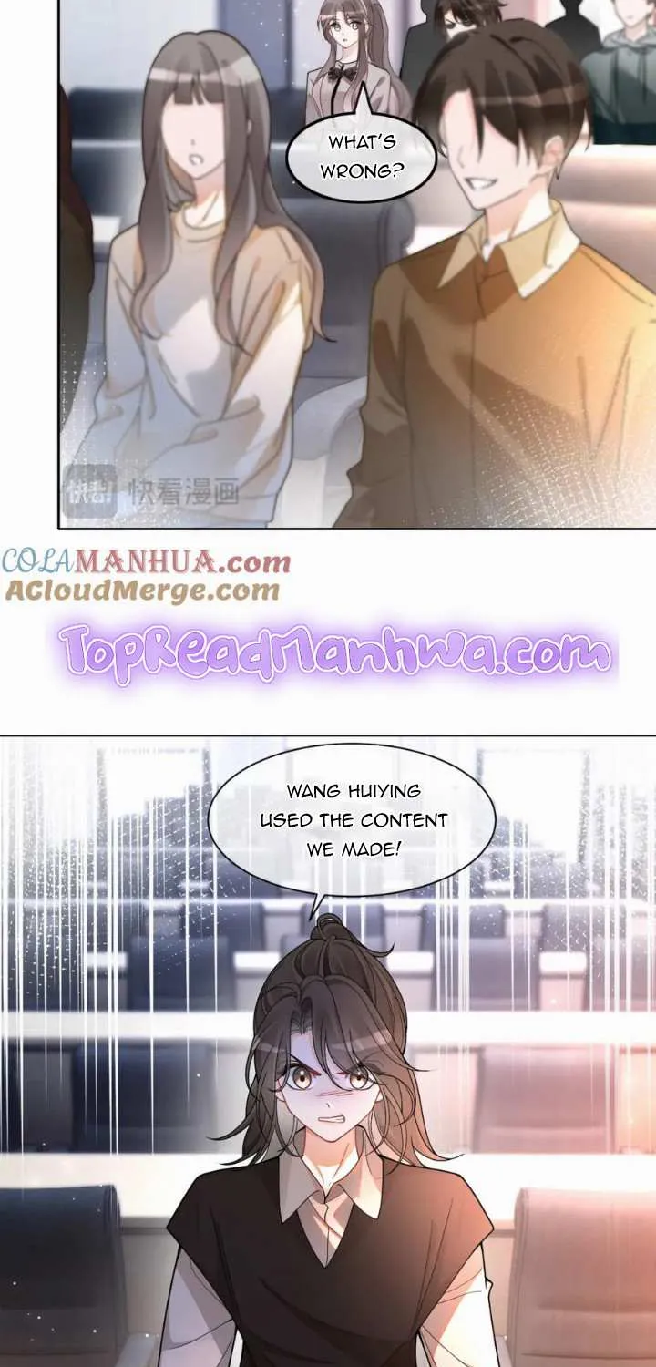 My Brothers Dote On Me Chapter 184 page 22 - 