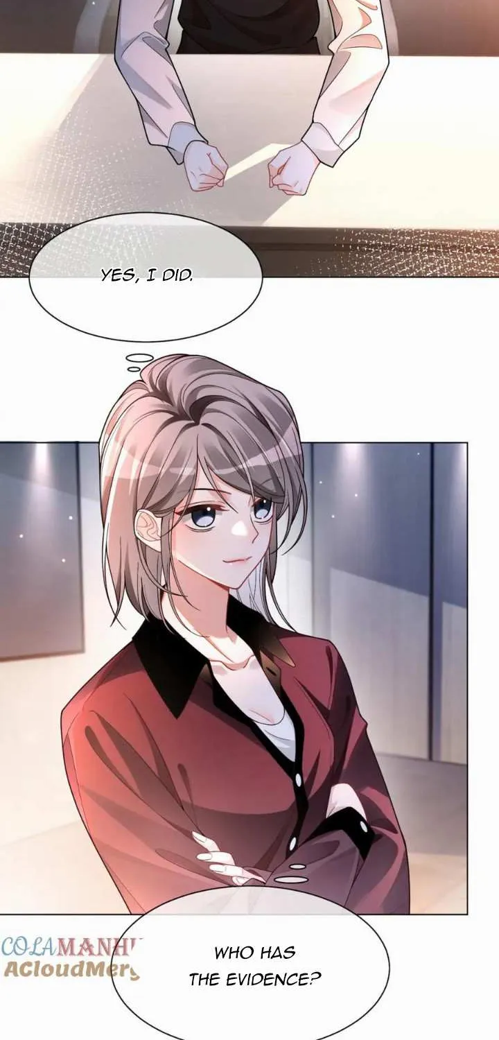 My Brothers Dote On Me Chapter 184 page 23 - 