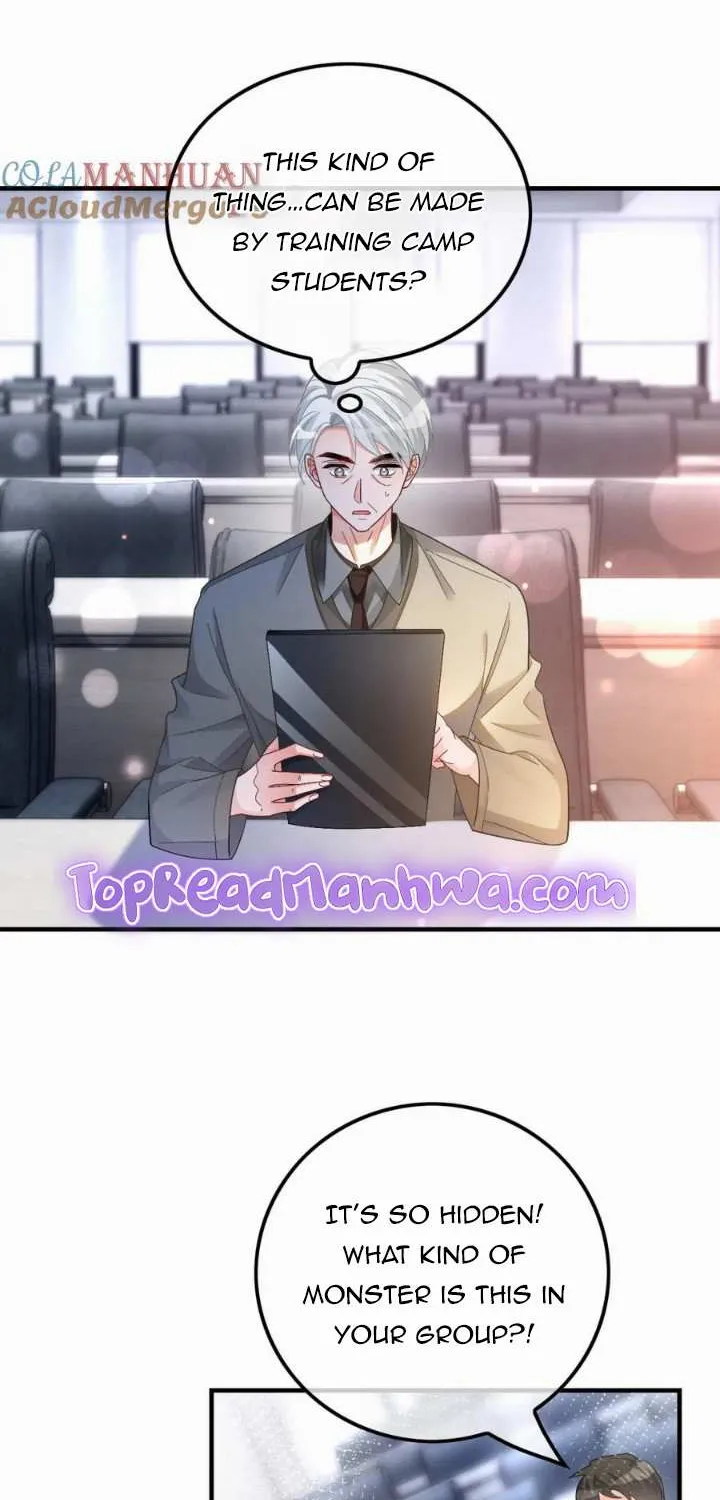 My Brothers Dote On Me Chapter 184 page 27 - 