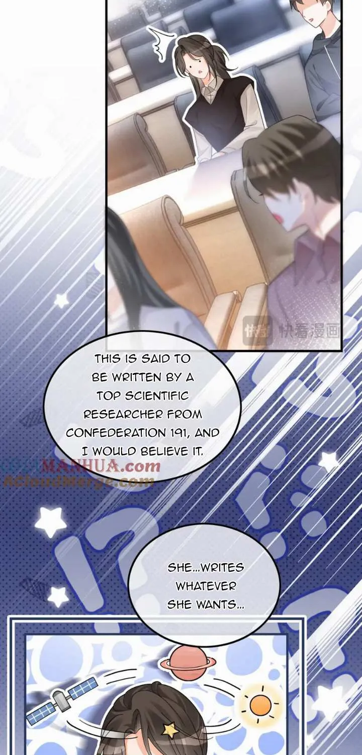 My Brothers Dote On Me Chapter 184 page 28 - 
