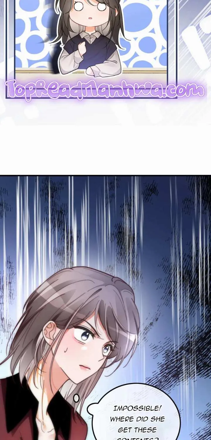 My Brothers Dote On Me Chapter 184 page 29 - 