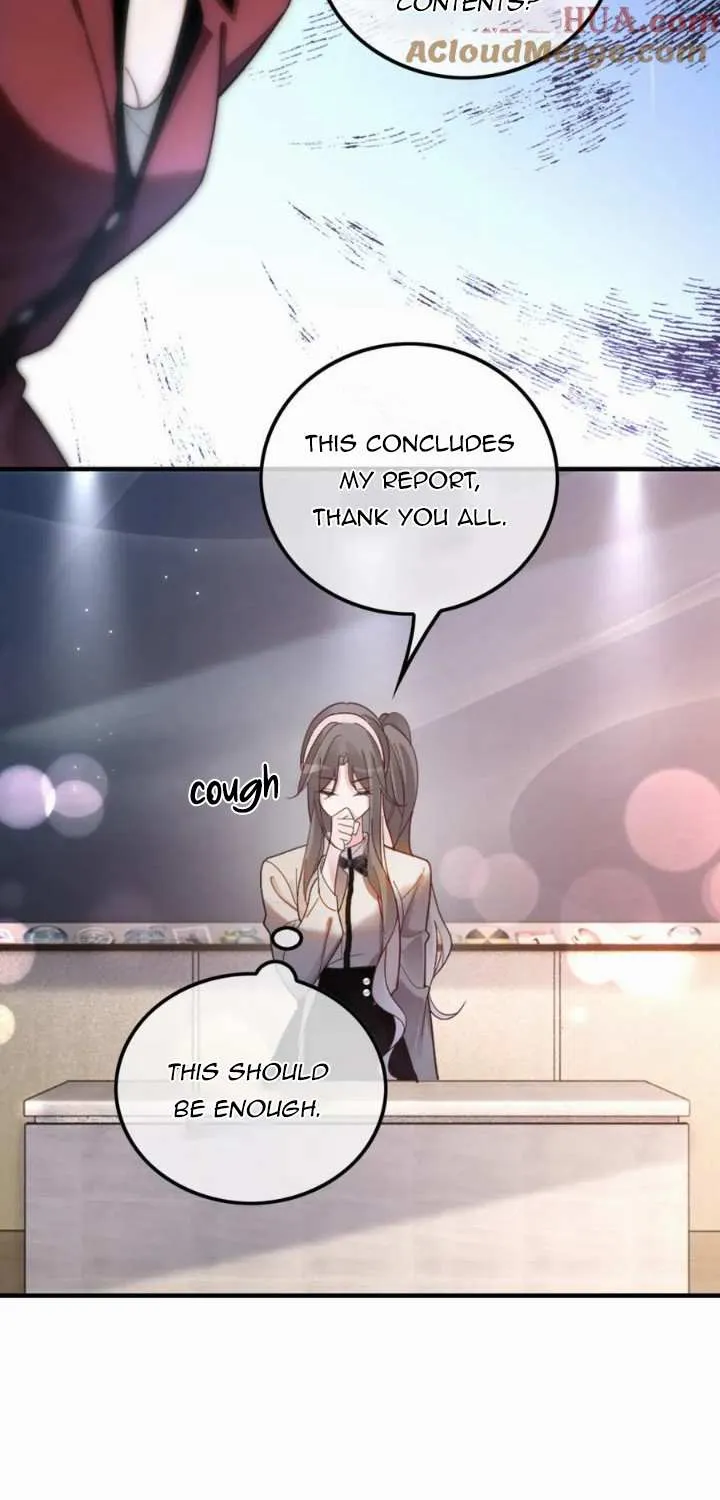 My Brothers Dote On Me Chapter 184 page 30 - 