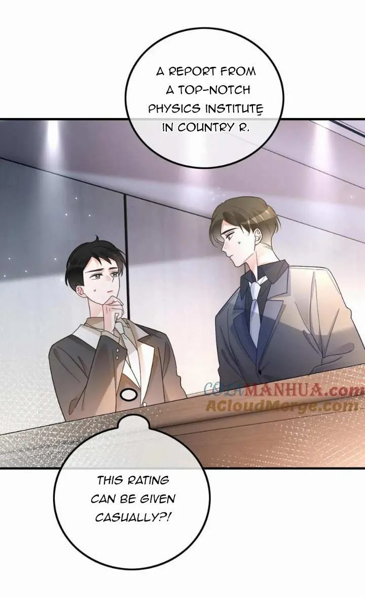 My Brothers Dote On Me Chapter 184 page 31 - 