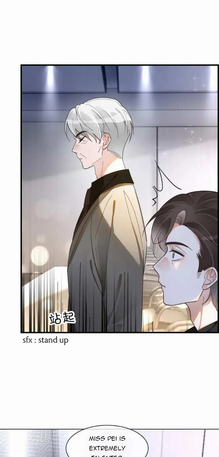 My Brothers Dote On Me Chapter 184 page 32 - 
