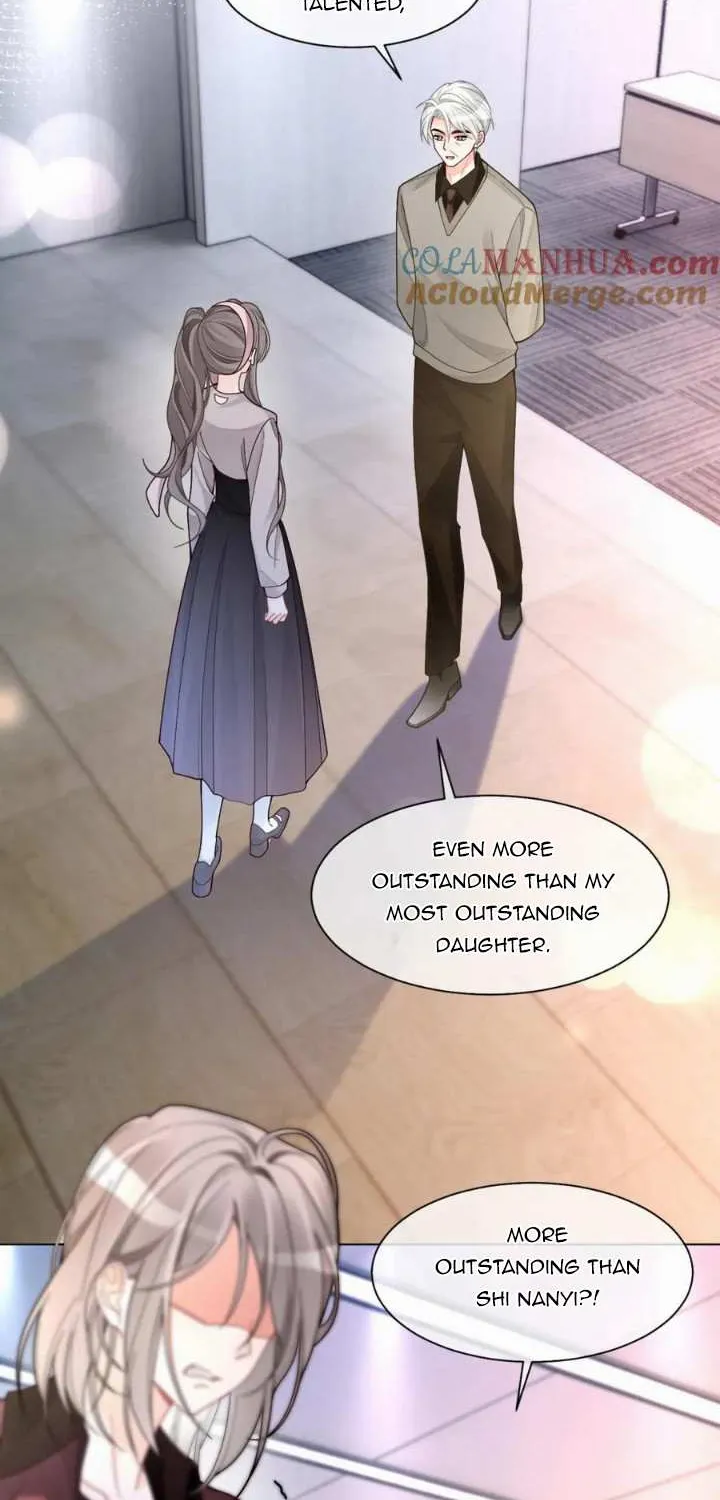 My Brothers Dote On Me Chapter 184 page 33 - 