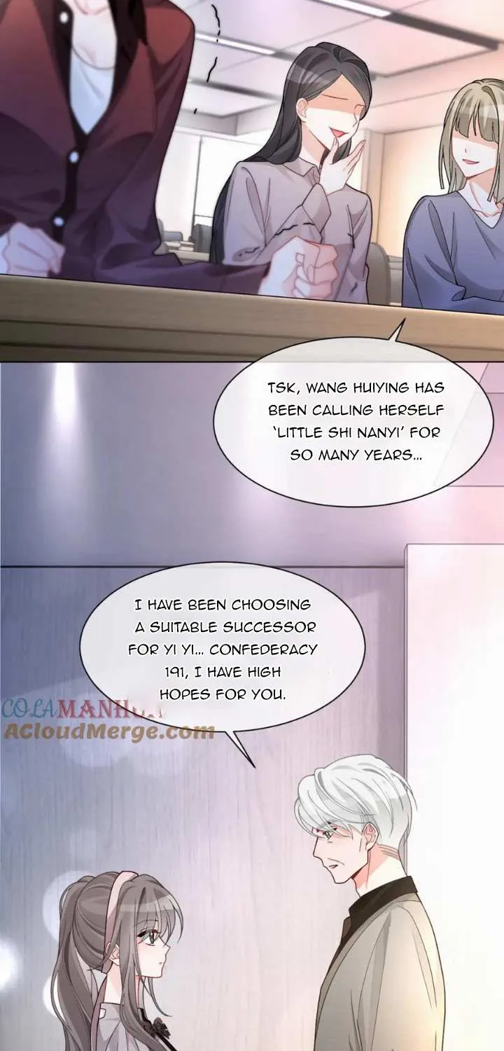My Brothers Dote On Me Chapter 184 page 34 - 