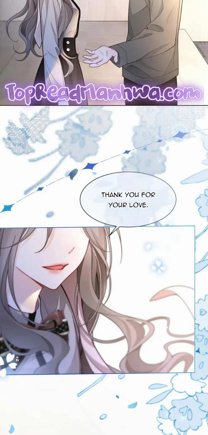 My Brothers Dote On Me Chapter 184 page 35 - 
