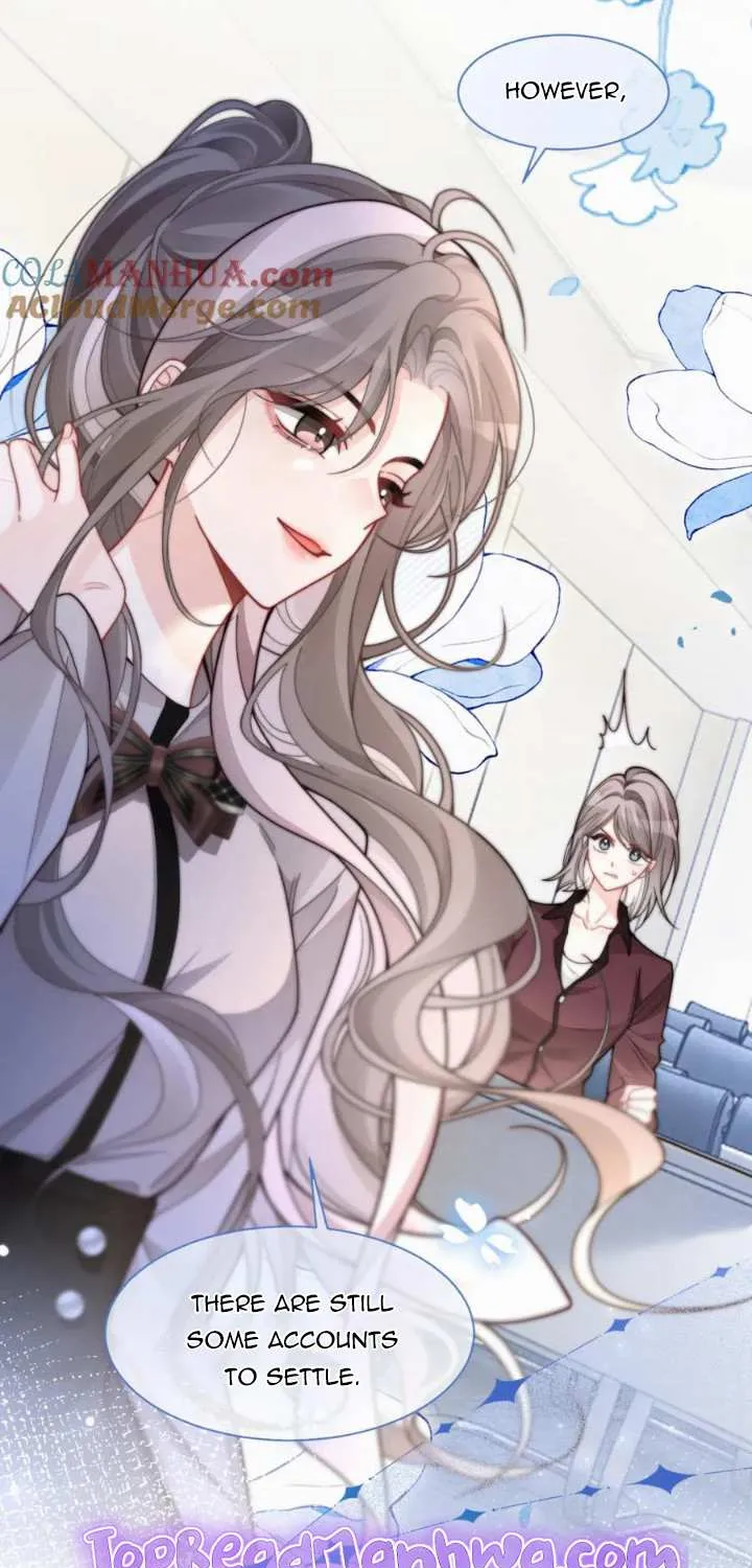 My Brothers Dote On Me Chapter 184 page 36 - 