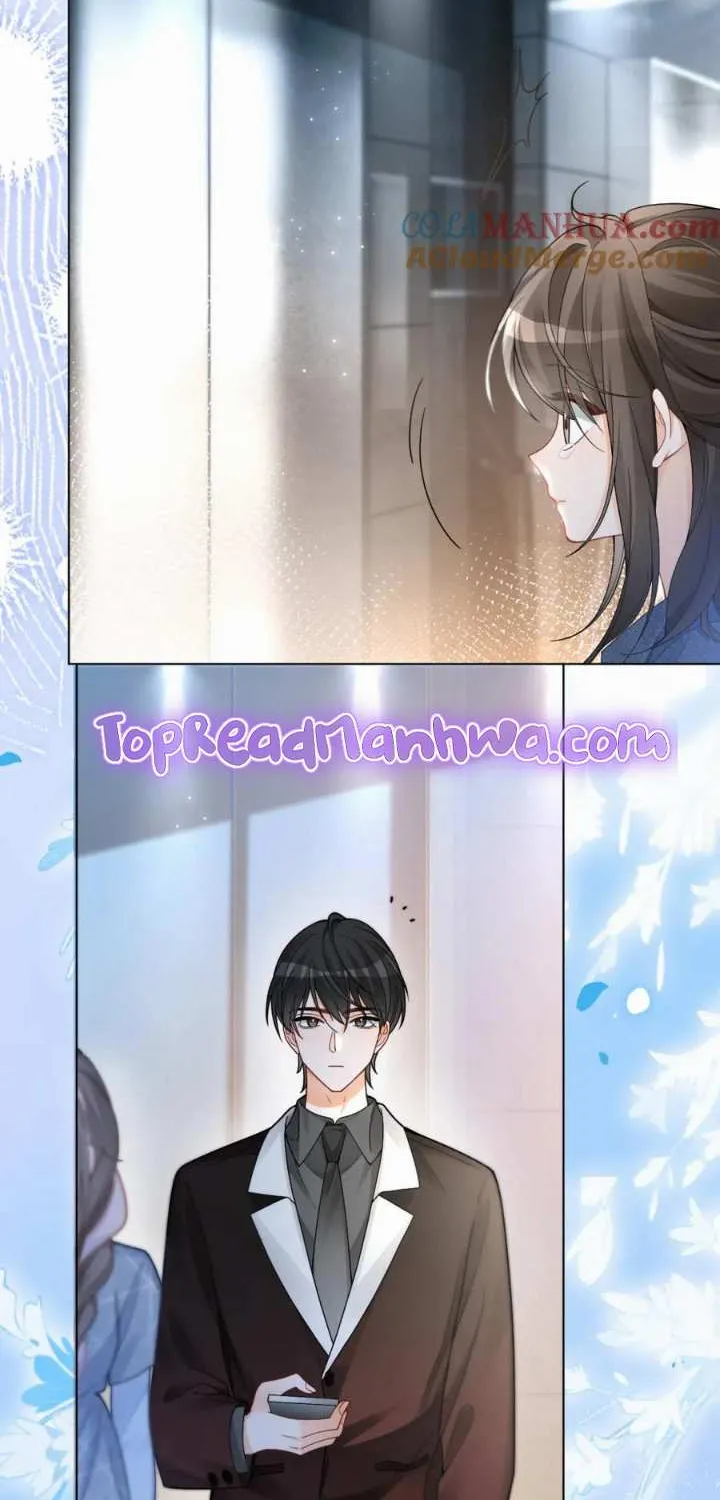 My Brothers Dote On Me Chapter 184 page 5 - 
