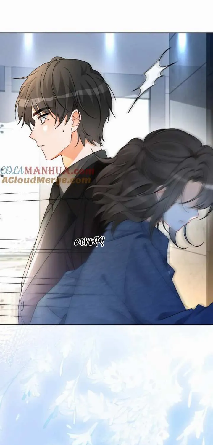 My Brothers Dote On Me Chapter 184 page 8 - 