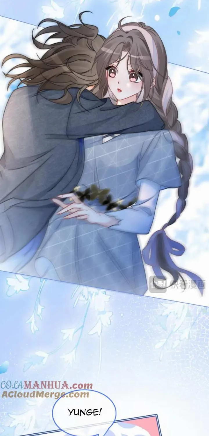 My Brothers Dote On Me Chapter 184 page 9 - 