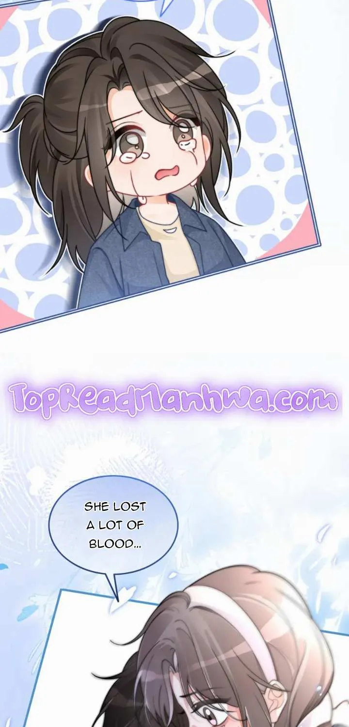 My Brothers Dote On Me Chapter 184 page 10 - 
