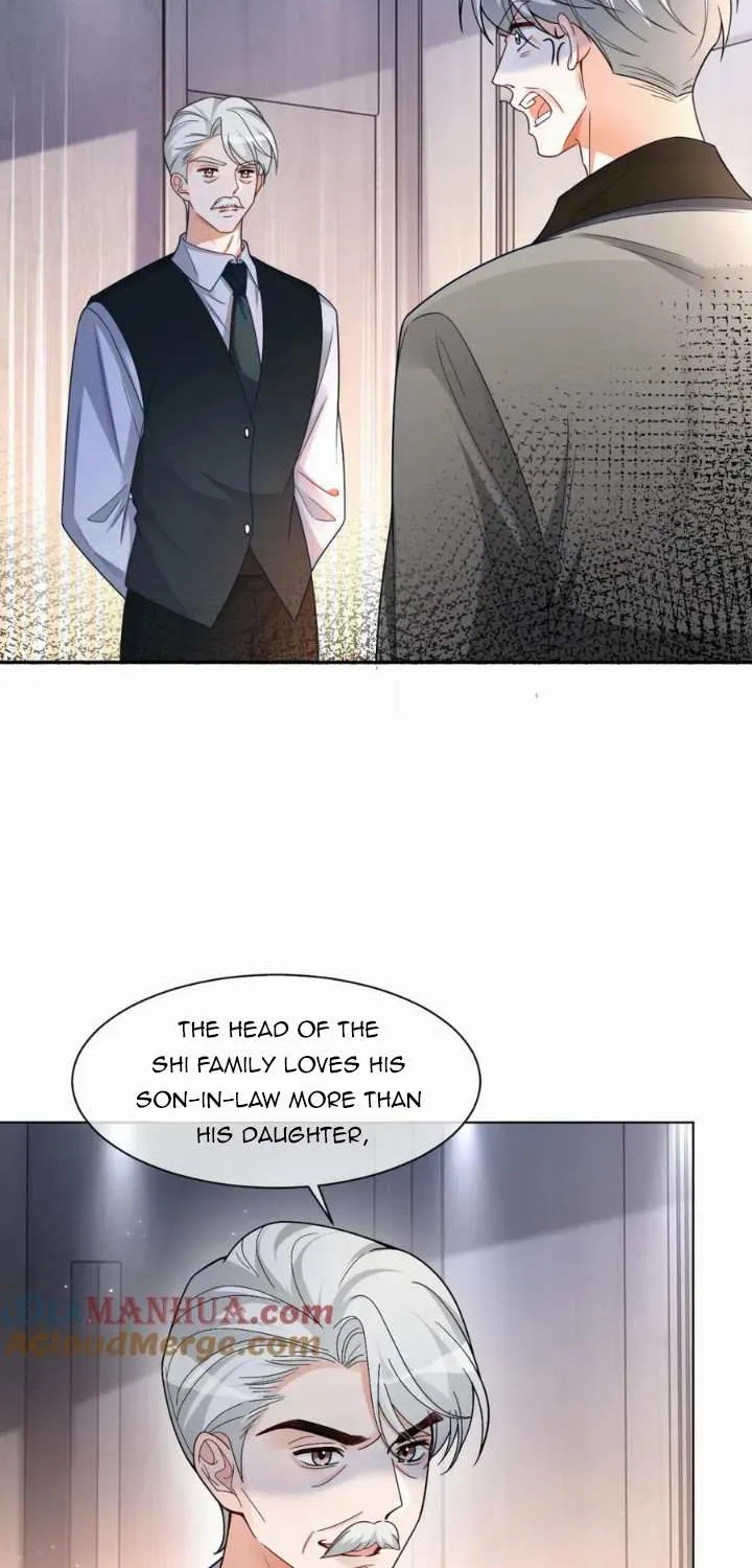 My Brothers Dote On Me Chapter 185 page 11 - 