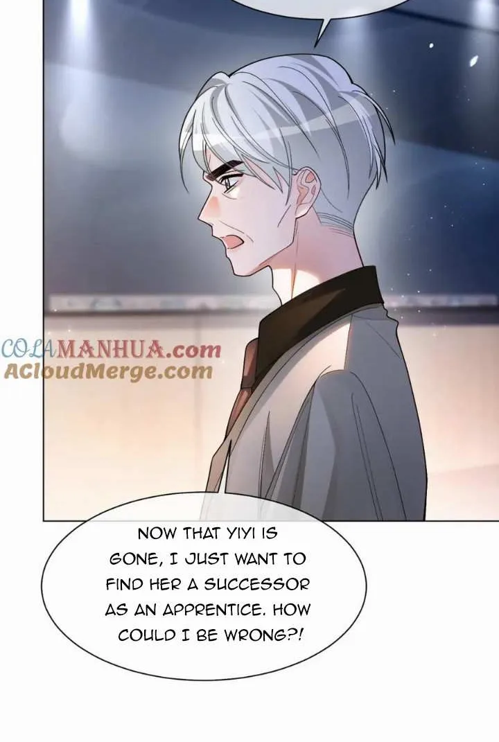 My Brothers Dote On Me Chapter 185 page 13 - 