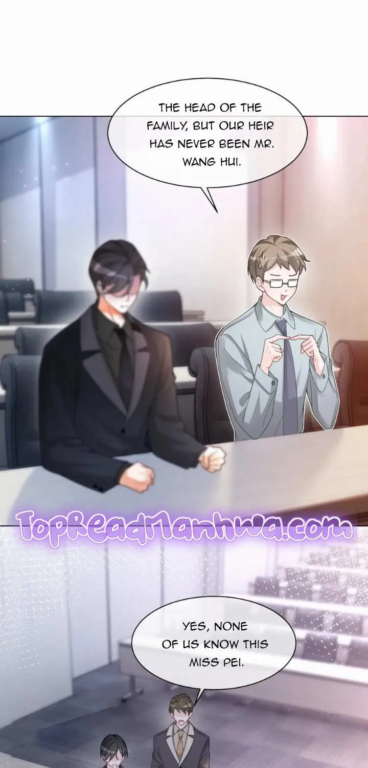 My Brothers Dote On Me Chapter 185 page 14 - 