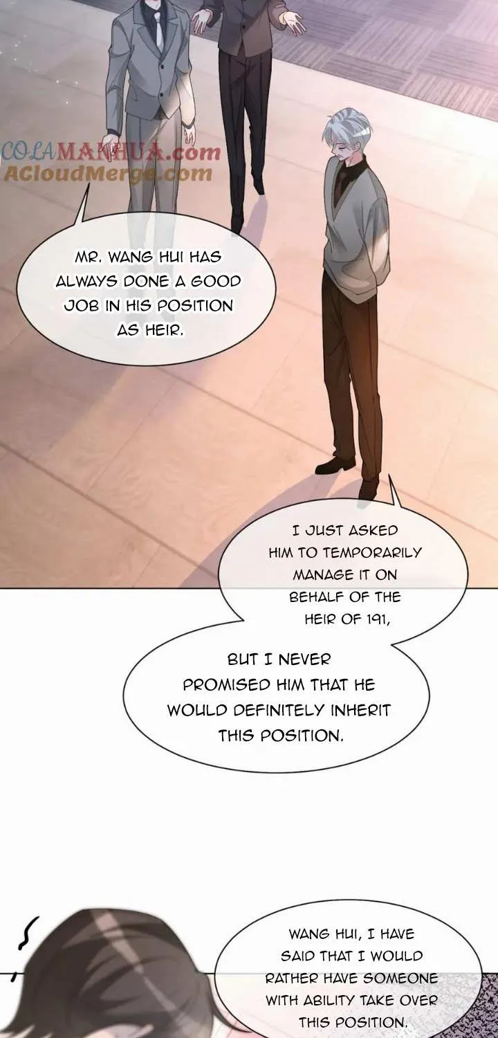 My Brothers Dote On Me Chapter 185 page 15 - 
